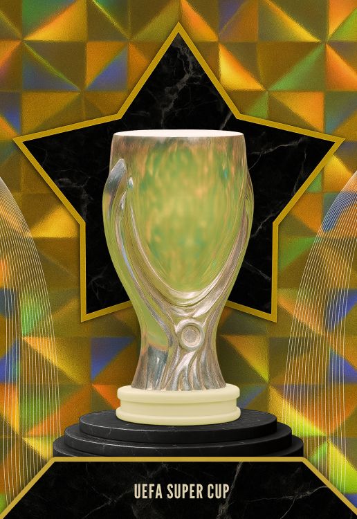 UEFA Super Cup