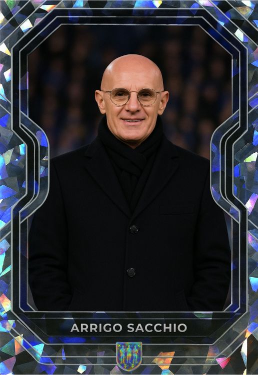 Arrigo Sacchio